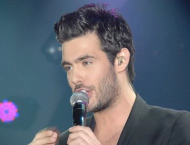 Στο νοσοκομείο ο Κώστας Μαρτάκης